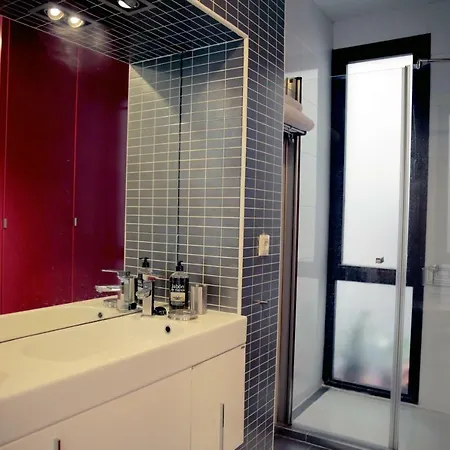 Loft Bordador Apartment *